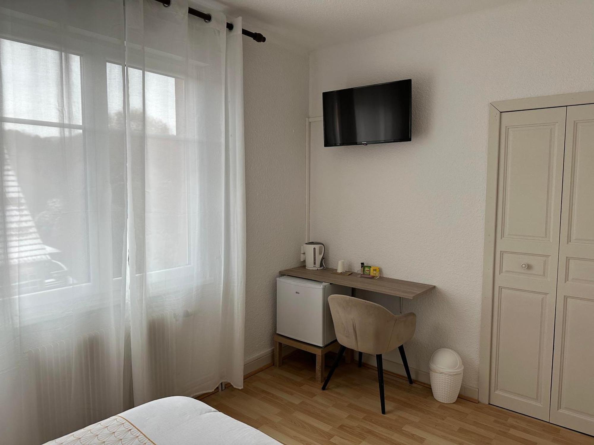 Au Wachtfels Bed & Breakfast Obersteinbach Bagian luar foto