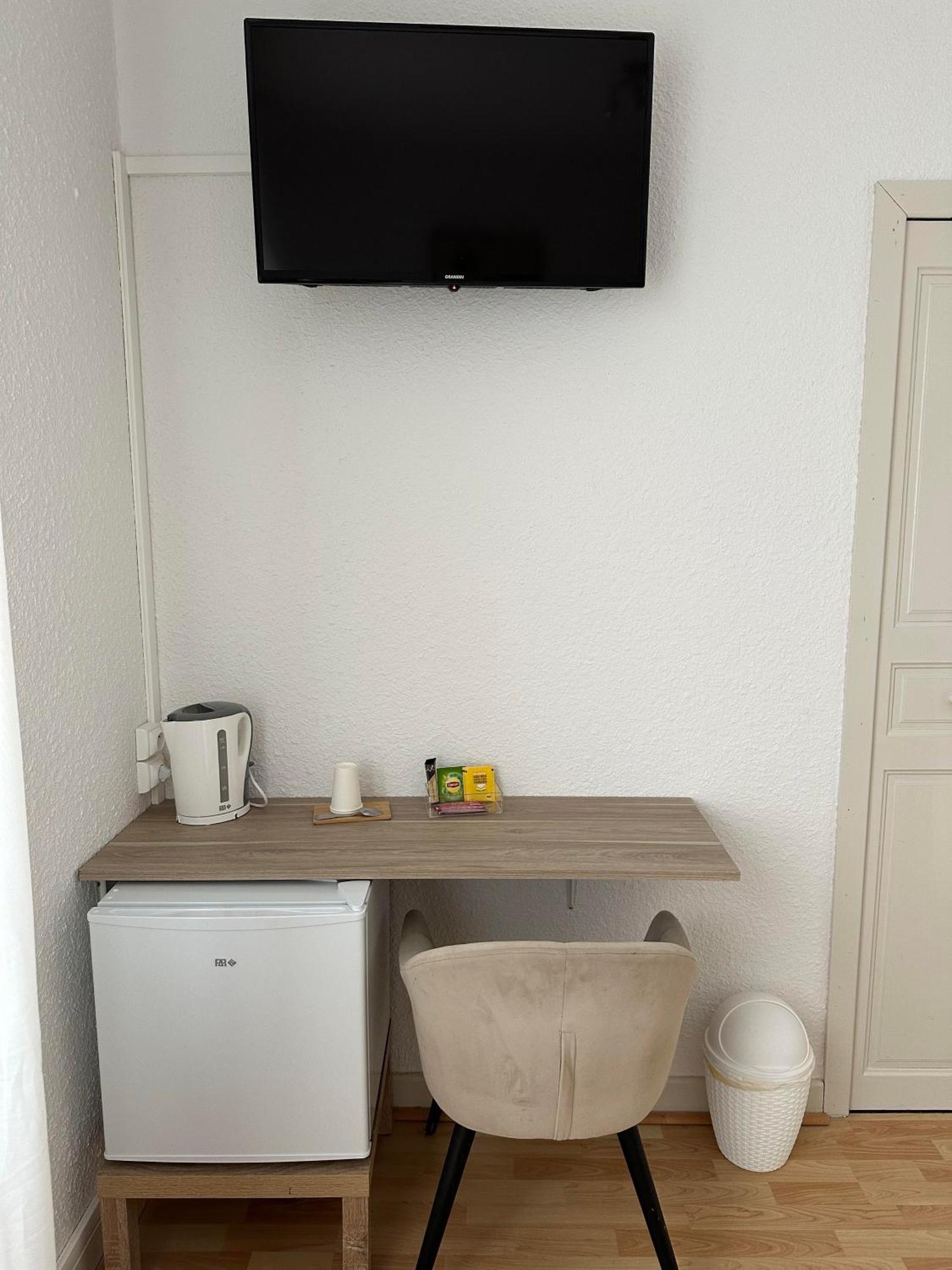 Au Wachtfels Bed & Breakfast Obersteinbach Bagian luar foto