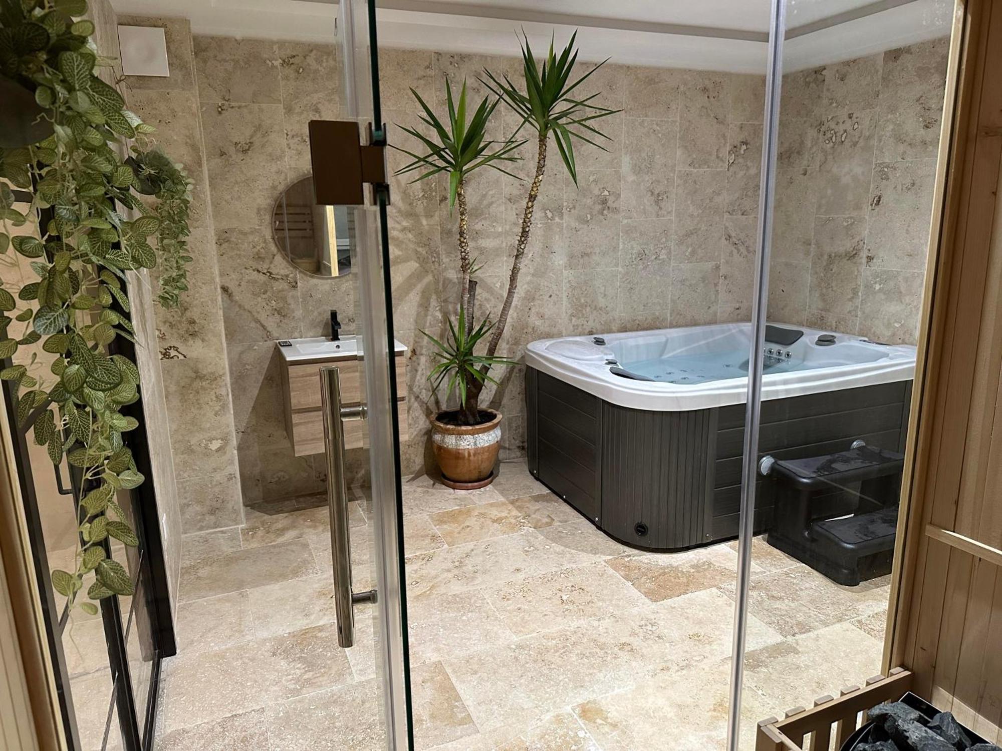 Au Wachtfels Bed & Breakfast Obersteinbach Bagian luar foto
