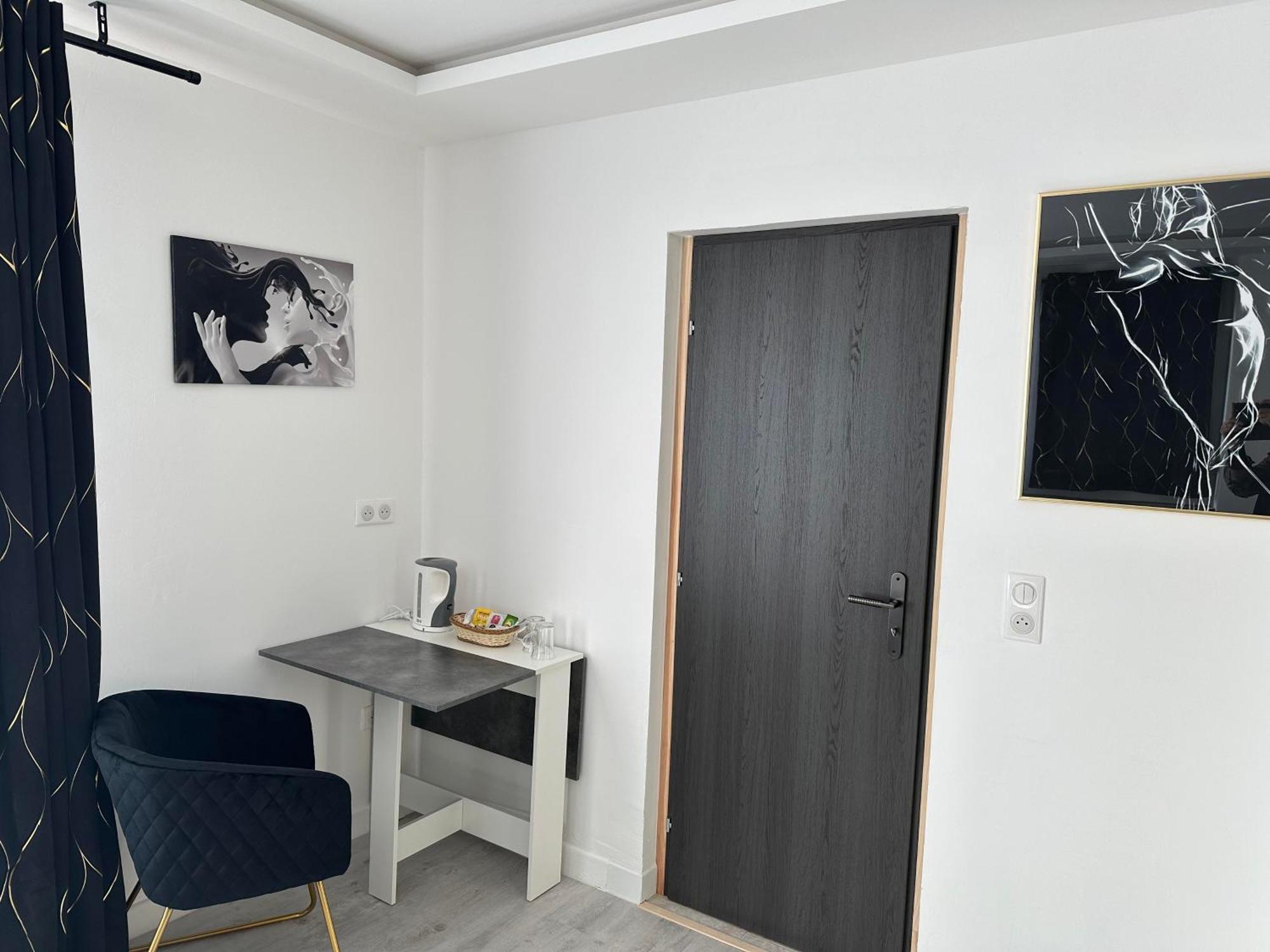 Au Wachtfels Bed & Breakfast Obersteinbach Bagian luar foto