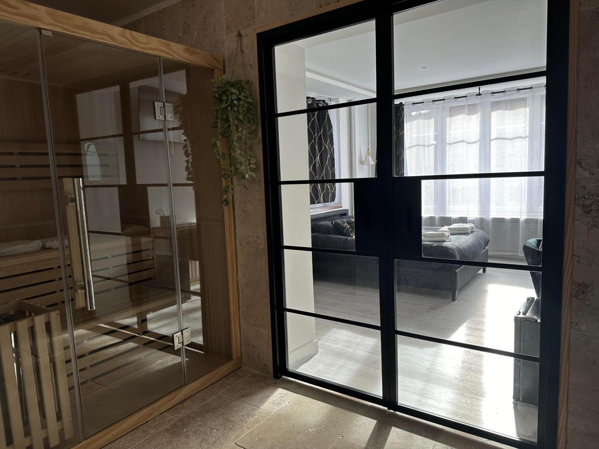 Au Wachtfels Bed & Breakfast Obersteinbach Bagian luar foto