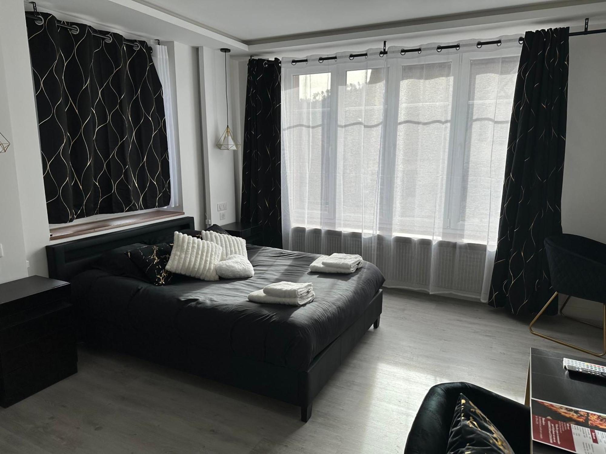 Au Wachtfels Bed & Breakfast Obersteinbach Bagian luar foto